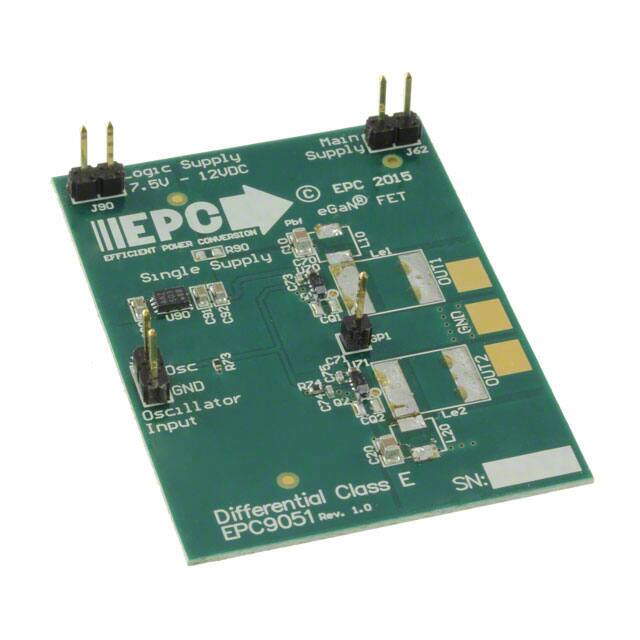 EPC9051 EPC