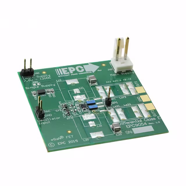 EPC9054 EPC
