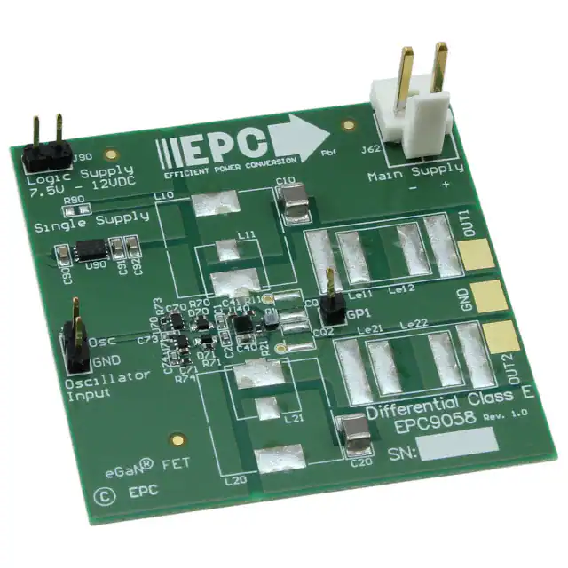 EPC9058 EPC