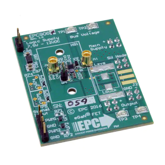 EPC9064 EPC