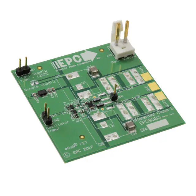 EPC9083 EPC