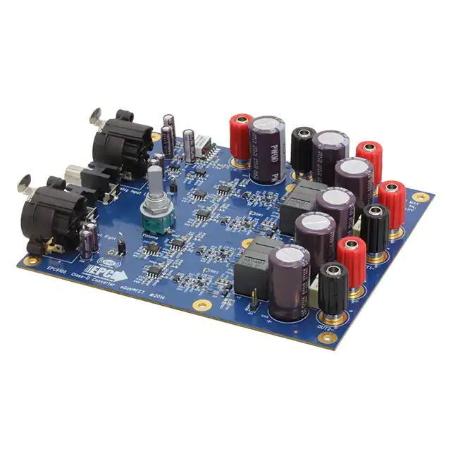 EPC9106 EPC