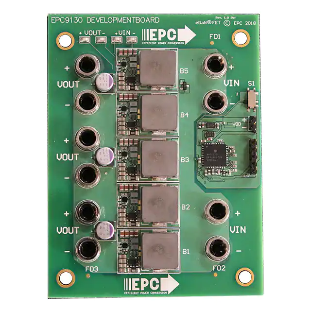 EPC9130 EPC