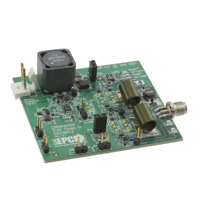 EPC9512 EPC