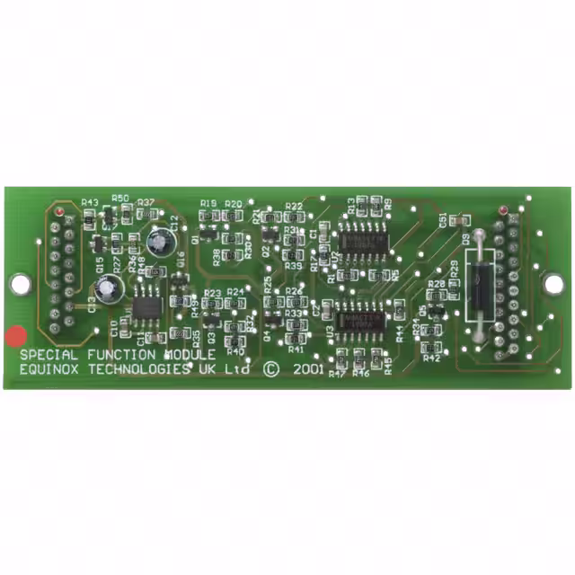 EQ-SFM-1 Equinox Technologies