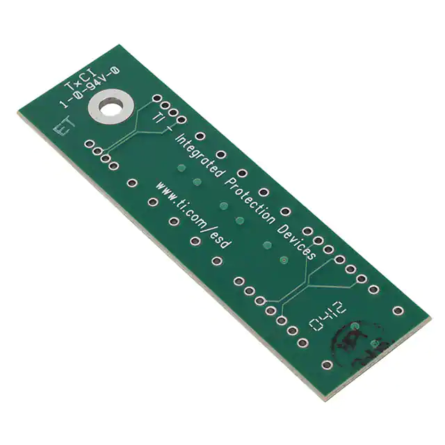ESD-EVM-001 Texas Instruments