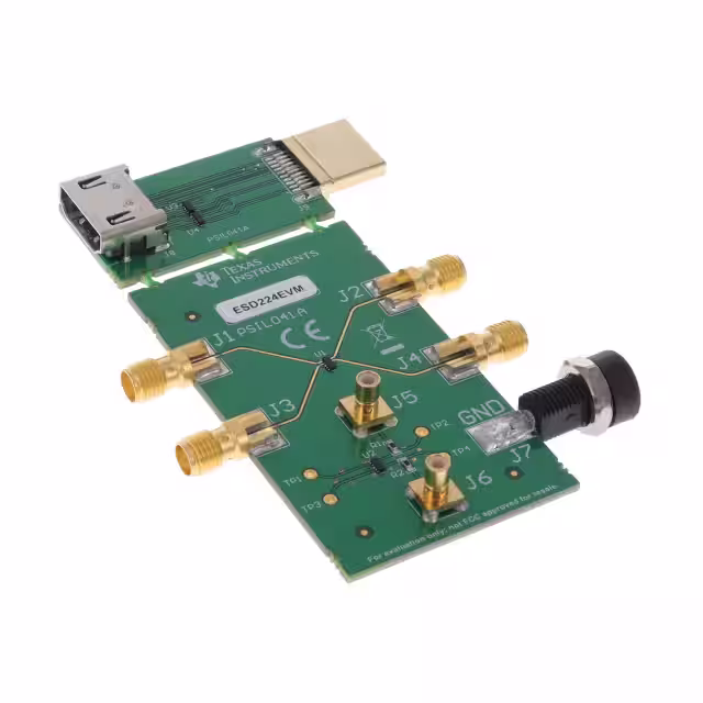 ESD224EVM Texas Instruments