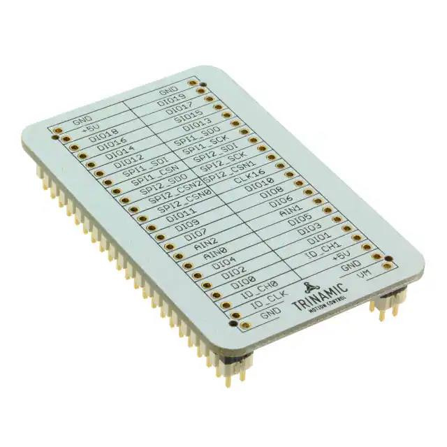 ESELSBRUECKE Analog Devices Inc./Maxim Integrated