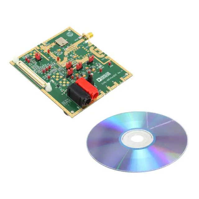 EV-ADF411XSD1Z Analog Devices Inc.