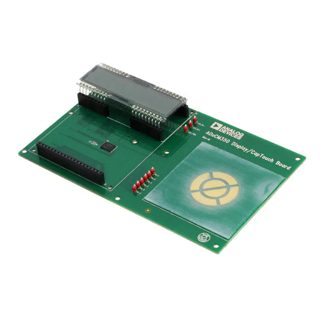 EV-ADUCM350DISZ Analog Devices Inc.