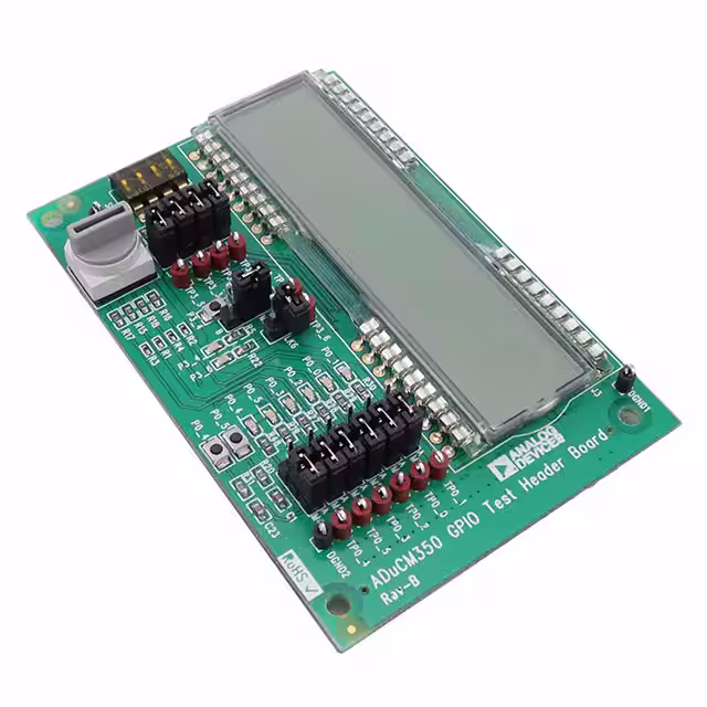 EV-ADUCM350GPIOTHZ Analog Devices Inc.