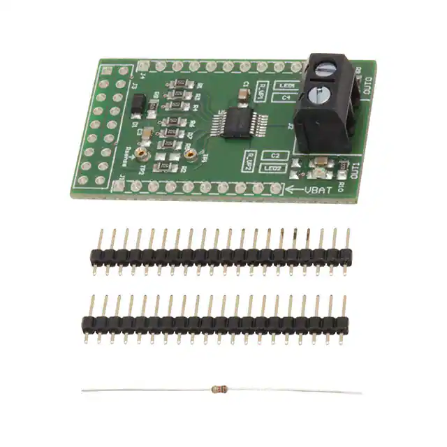 EV-VND7E040AJ STMicroelectronics