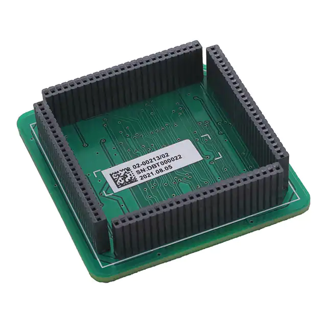 EV09H41A Microchip Technology
