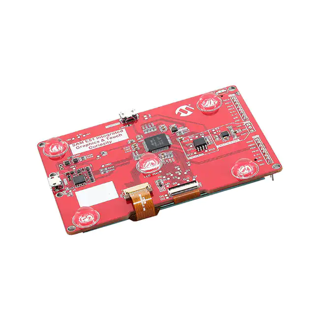 EV14C17A Microchip Technology