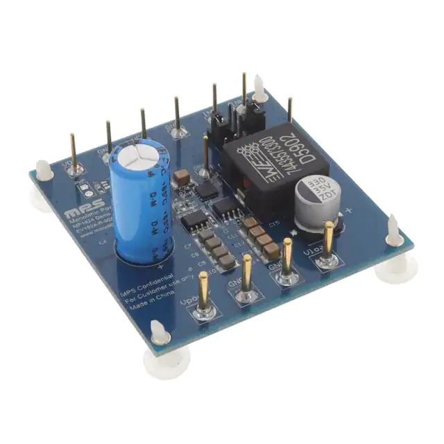 EV1924-R-00A Monolithic Power Systems Inc.