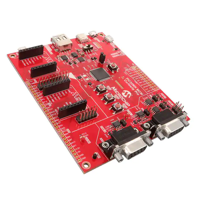 EV31E34A Microchip Technology