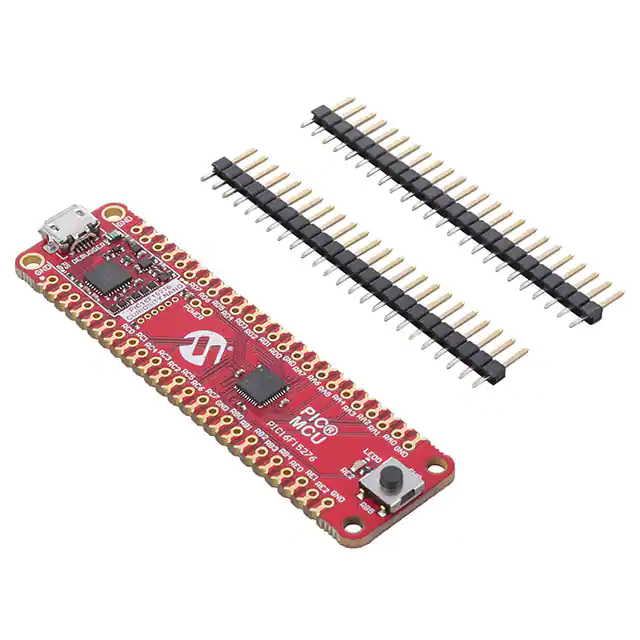 EV35F40A Microchip Technology