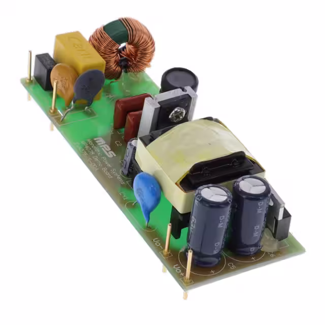 EV4078-S-00A Monolithic Power Systems Inc.