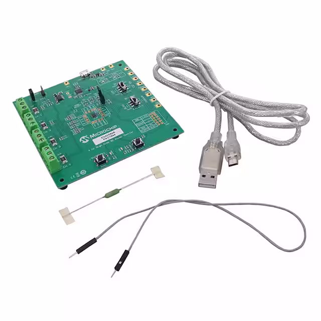 EV40S84A Microchip Technology