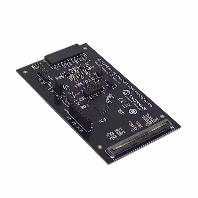 EV43U30A Microchip Technology