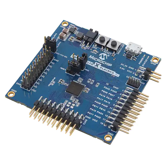 EV47P31A Microchip Technology