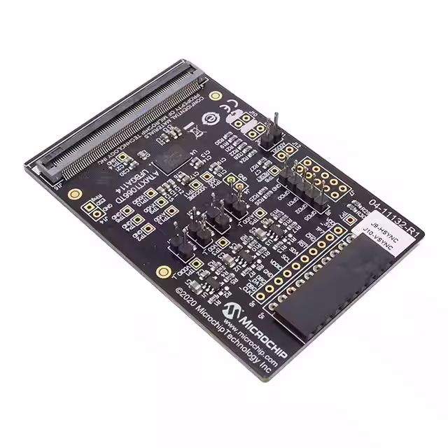 EV49N79A Microchip Technology