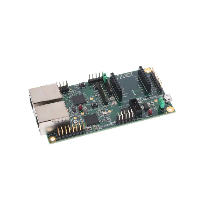 EV50P30A Microchip Technology