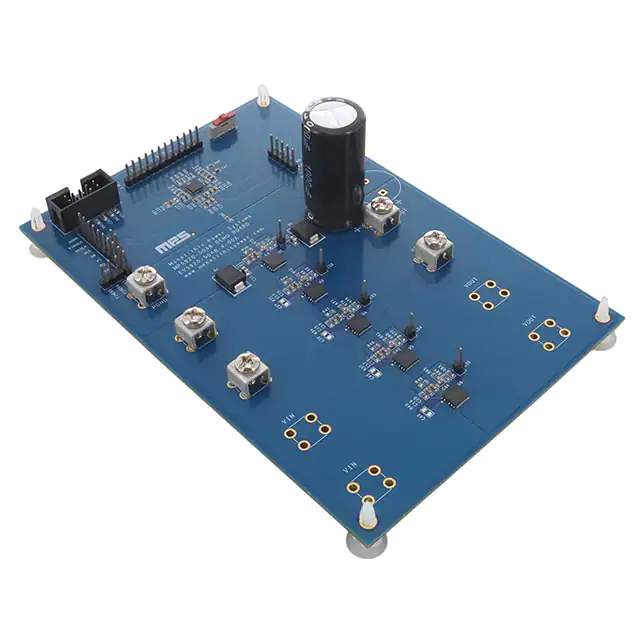 EV5920-5048-V-00A Monolithic Power Systems Inc.