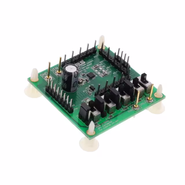 EV6507-Q-00A Monolithic Power Systems Inc.