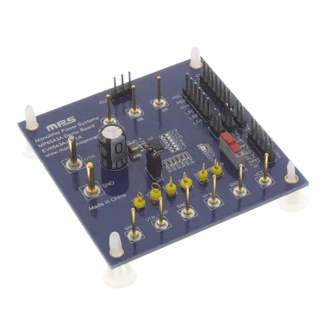 EV6543A-L-01A Monolithic Power Systems Inc.