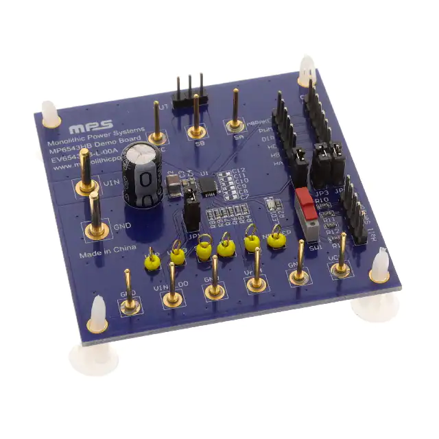 EV6543HB-L-00A Monolithic Power Systems Inc.