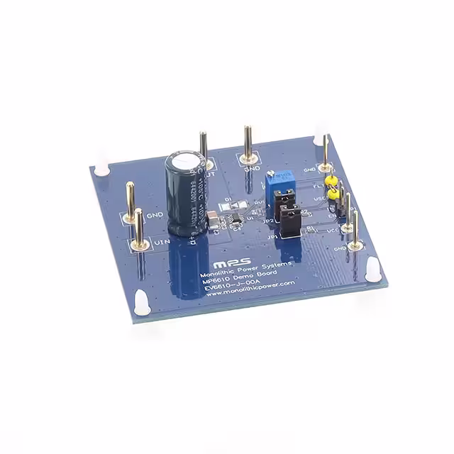 EV6610-J-00A Monolithic Power Systems Inc.