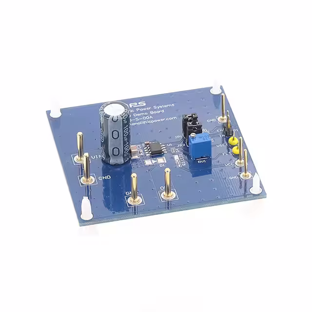 EV6610-S-00A Monolithic Power Systems Inc.