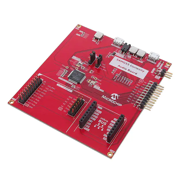 EV78Y10A Microchip Technology