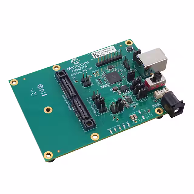 EV88E76A Microchip Technology