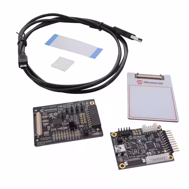 EV92X77A Microchip Technology