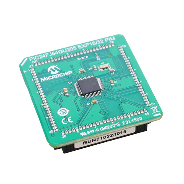 EV95N98A Microchip Technology
