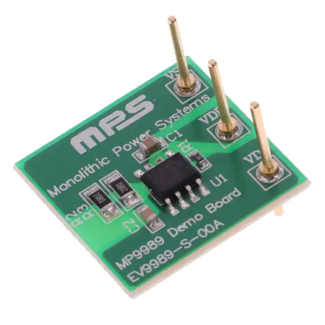 EV9989-S-00A Monolithic Power Systems Inc.