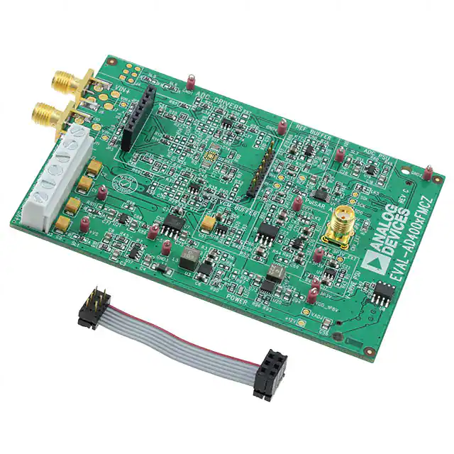 EVAL-AD4001FMCZ Analog Devices Inc.