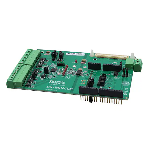 EVAL-AD4115SDZ Analog Devices Inc.