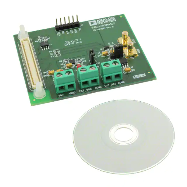 EVAL-AD5060SDZ Analog Devices Inc.