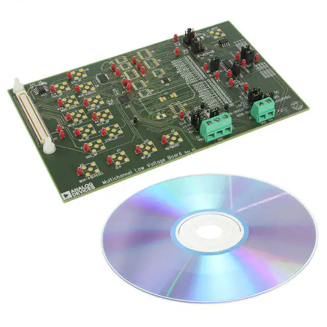 EVAL-AD5162SDZ Analog Devices Inc.