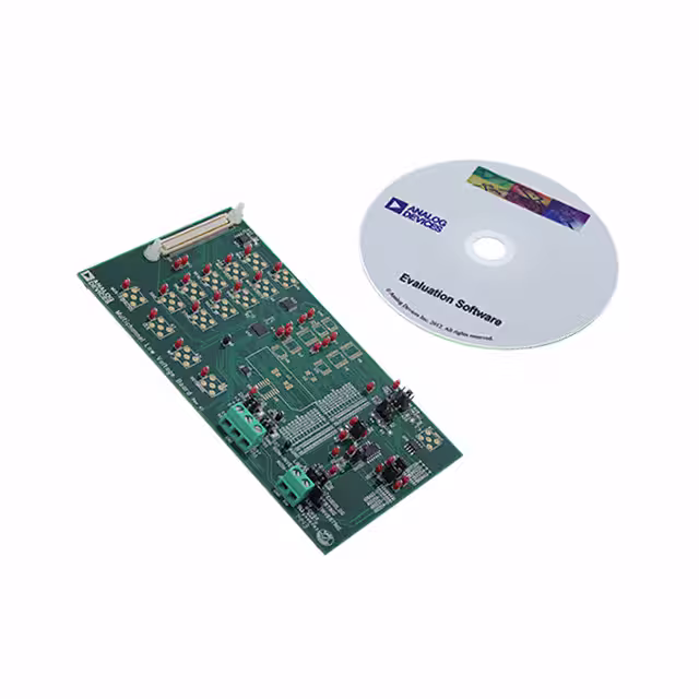 EVAL-AD5243SDZ Analog Devices Inc.