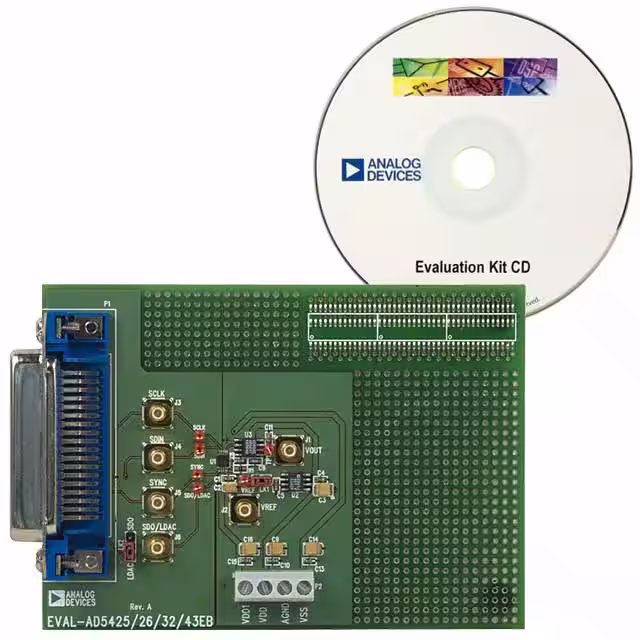 EVAL-AD5425EBZ Analog Devices Inc.