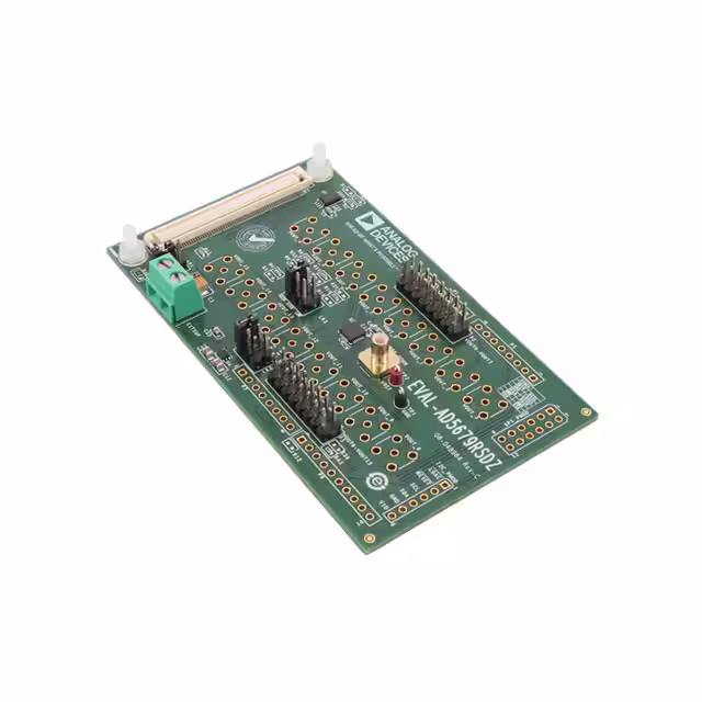 EVAL-AD5679RSDZ Analog Devices Inc.