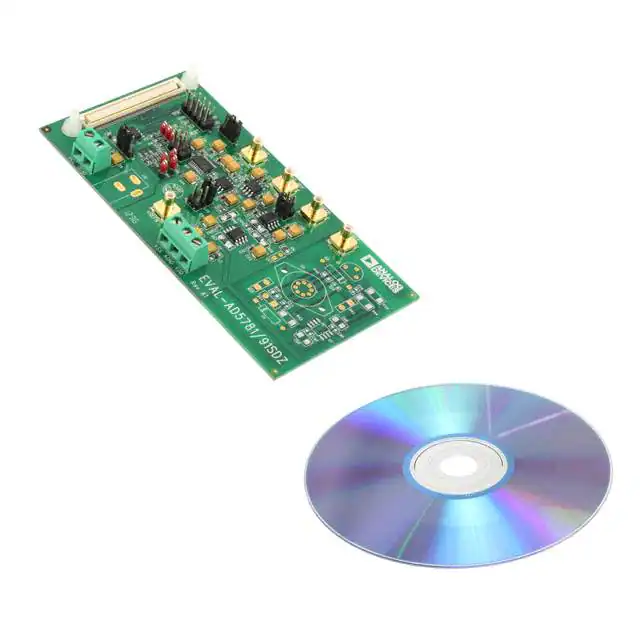 EVAL-AD5781SDZ Analog Devices Inc.
