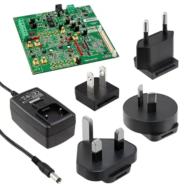 EVAL-AD7091R-2SDZ Analog Devices Inc.