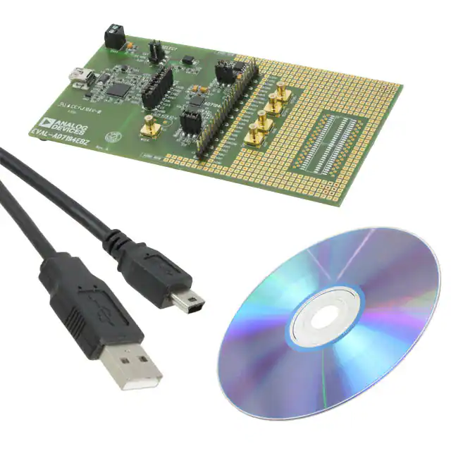 EVAL-AD7194EBZ Analog Devices Inc.