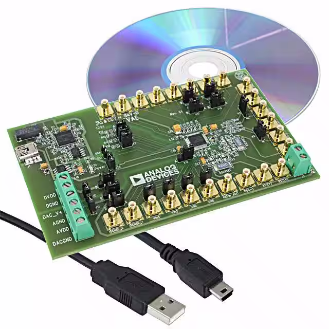 EVAL-AD7294EBZ Analog Devices Inc.