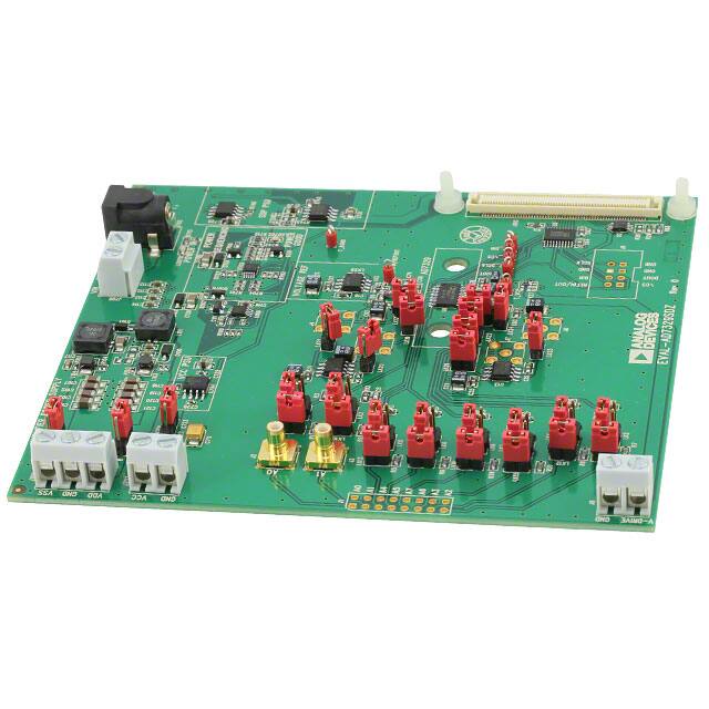 EVAL-AD7329SDZ Analog Devices Inc.